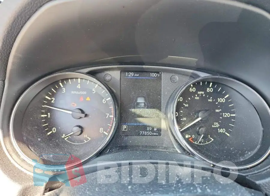 KNMAT2MV7LP535531 Photo# 9