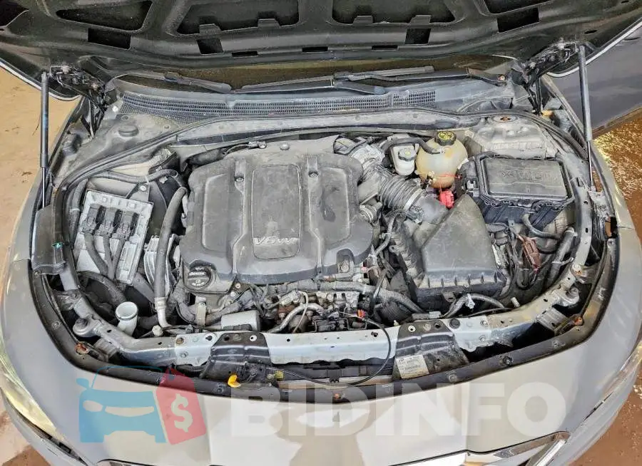 1G4ZP5SS2HU145605 Photo# 11