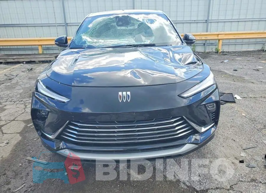 KL47LAEP7SB165921 Photo# 5