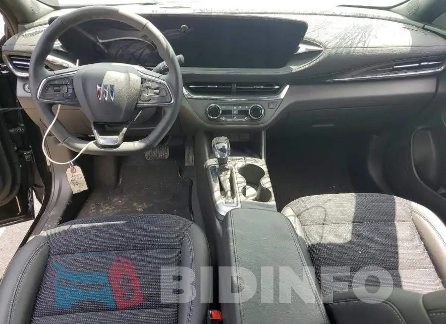 KL47LAEP7SB165921 Photo# 8