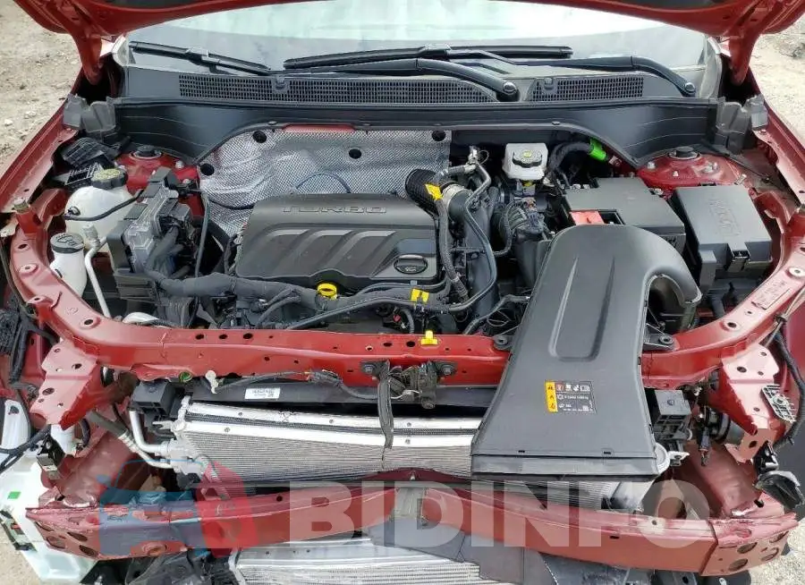 KL47LAEP8SB169413 Photo# 12