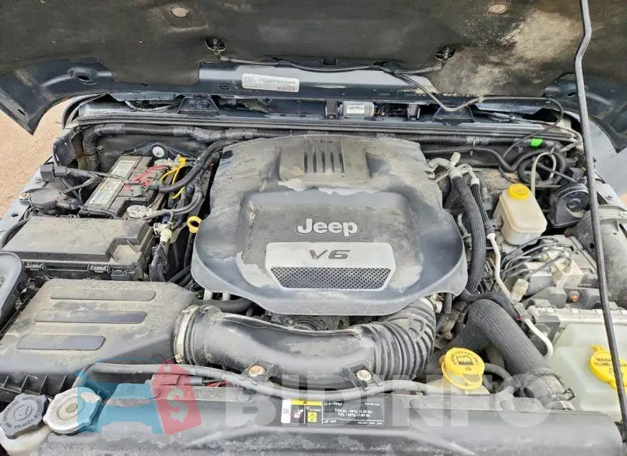 1C4BJWEG4HL537558 Photo# 11