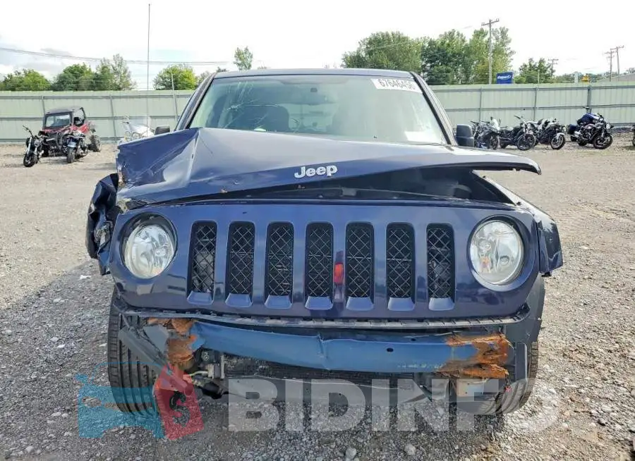 1C4NJRFB2HD109595 Photo# 5