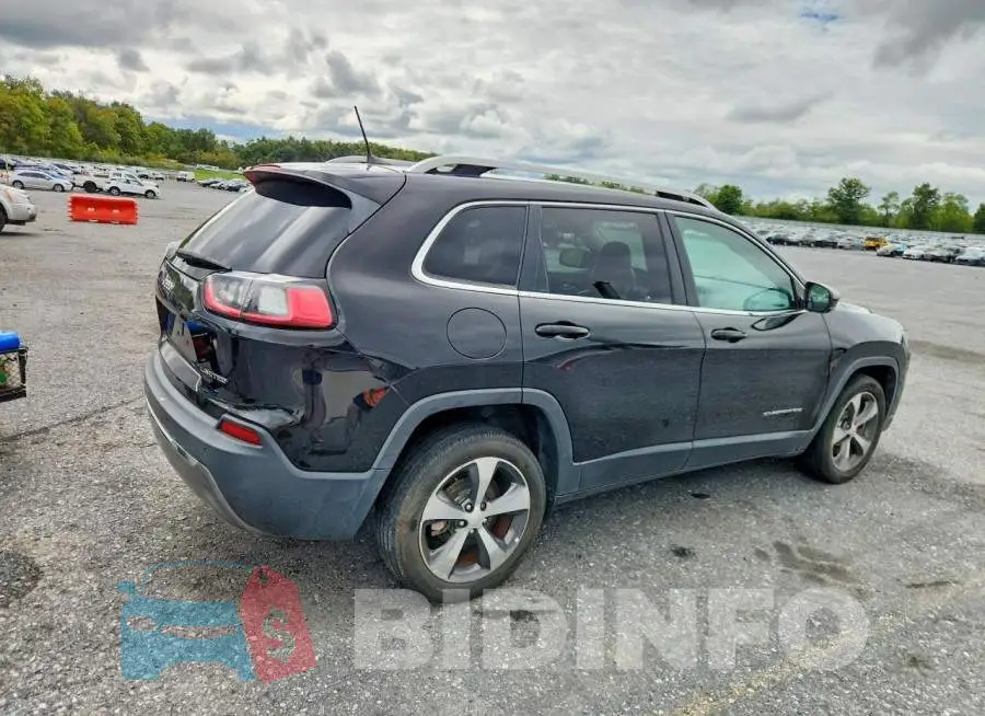 1C4PJLDB2KD302572 Photo# 3