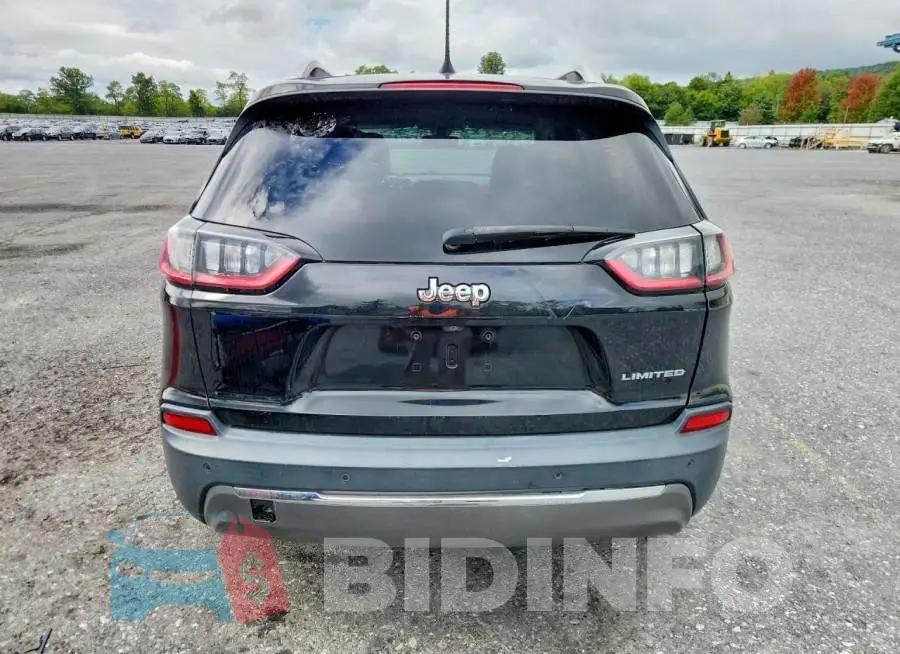 1C4PJLDB2KD302572 Photo# 6