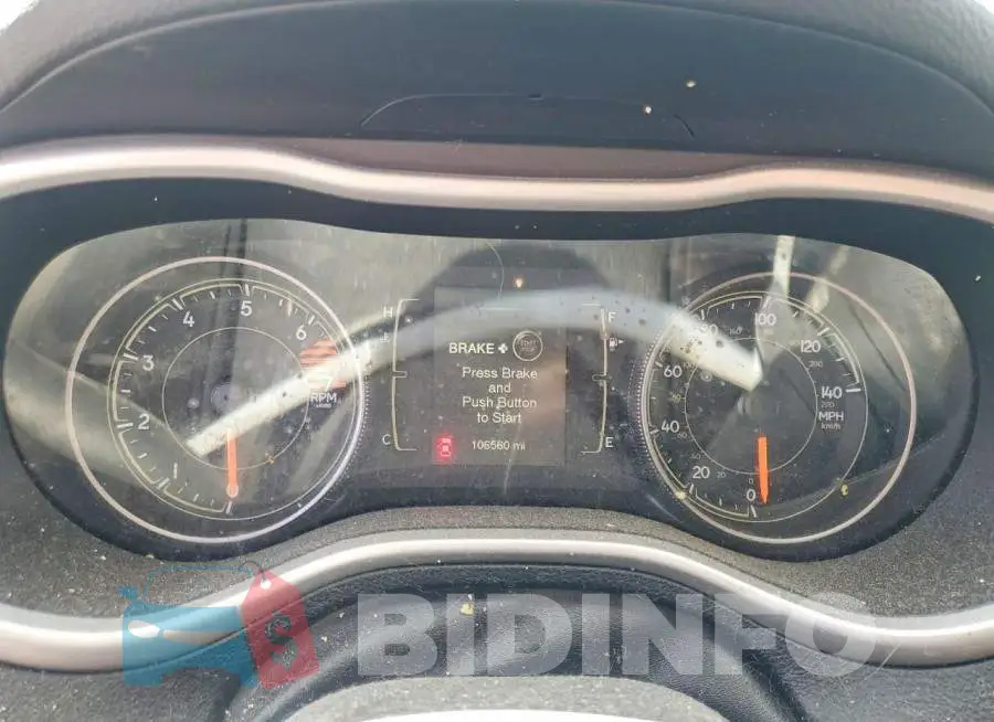1C4PJLLB4JD605613 Photo# 9