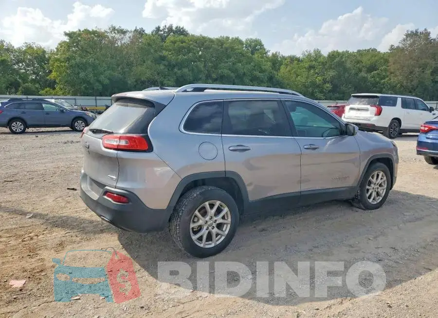 1C4PJLLB6JD537928 Photo# 3