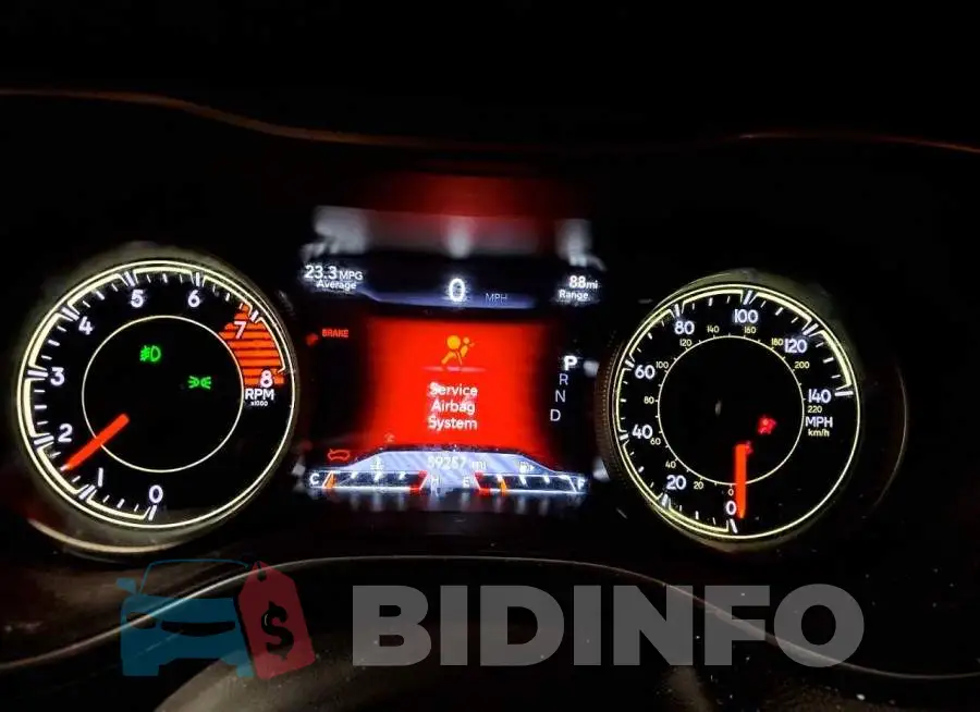 1C4PJLMX5ND508954 Photo# 9