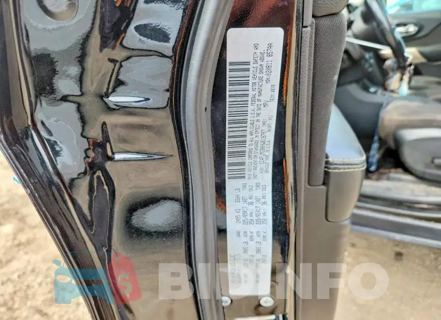 1C4PJMCB0HW618797 Photo# 12
