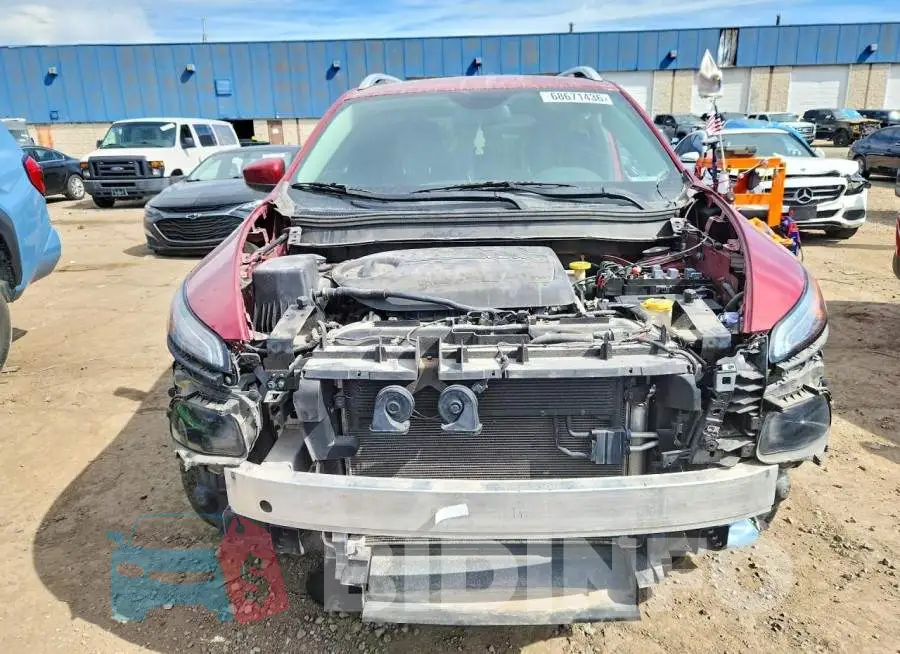 1C4PJMCS4HW645310 Photo# 5