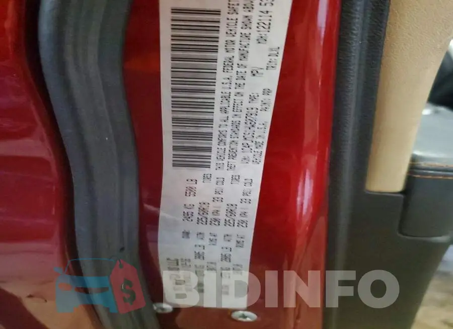 1C4PJMDS1HW607919 Photo# 12
