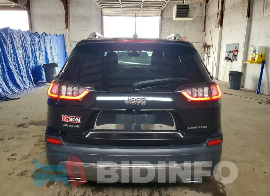 1C4PJMDX5KD413229 Photo# 6