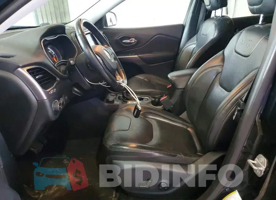 1C4PJMDX5KD413229 Photo# 7