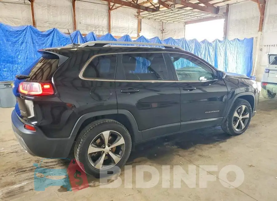 1C4PJMDX5KD413229 Photo# 3