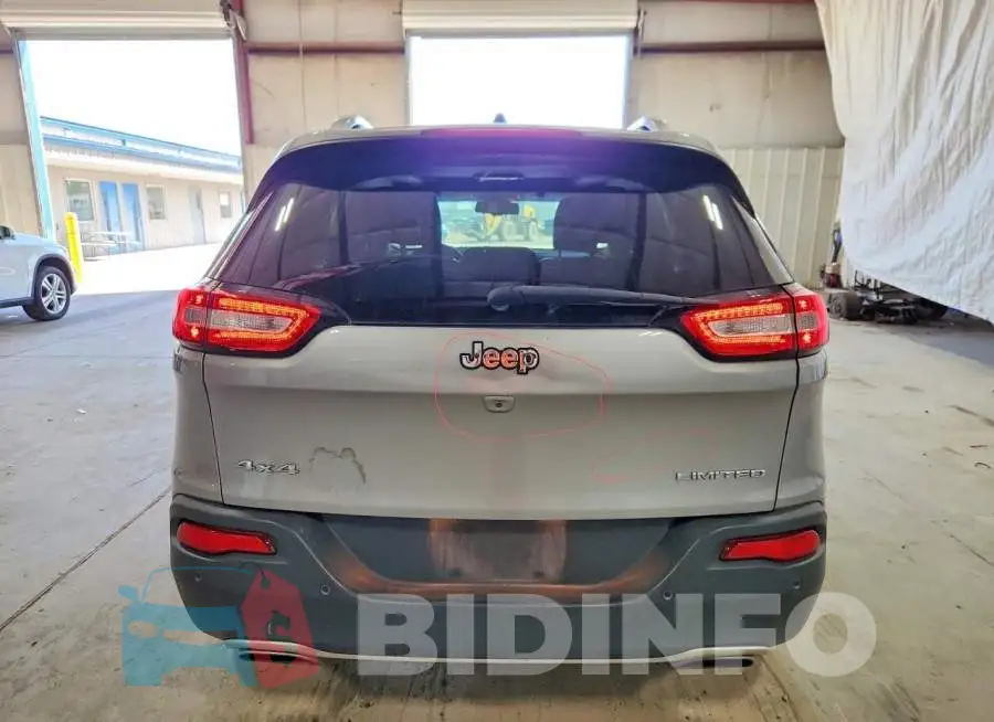 1C4PJMDX7JD526517 Photo# 6
