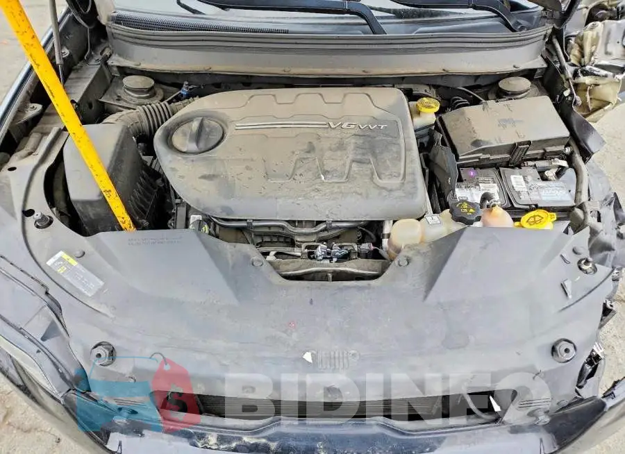 1C4PJMDX7KD208334 Photo# 12