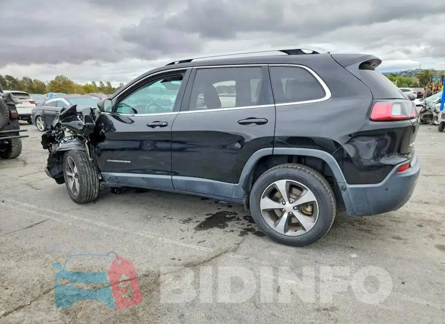 1C4PJMDX7KD208334 Photo# 2