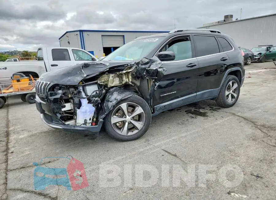 1C4PJMDX7KD208334 Photo# 1