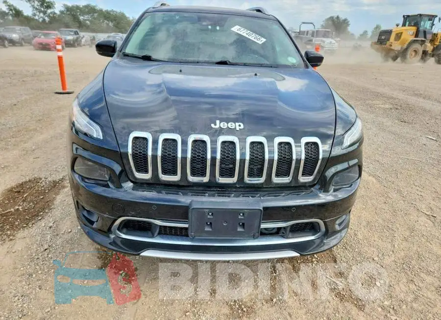 1C4PJMJX9JD549379 Photo# 5