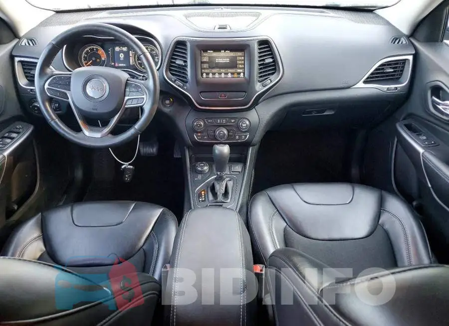 1C4PJMLN2KD224490 Photo# 8