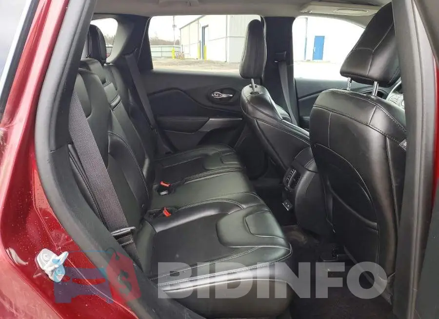1C4PJMLX5KD218197 Photo# 11