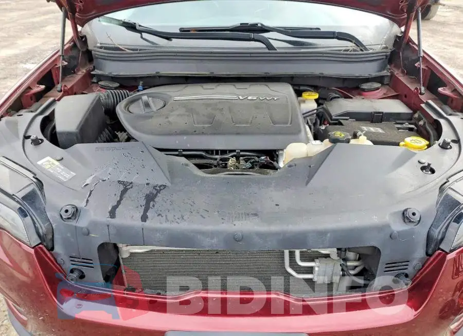 1C4PJMLX5KD218197 Photo# 12