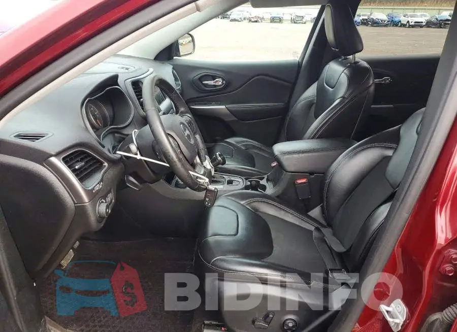 1C4PJMLX5KD218197 Photo# 7