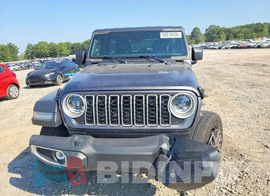 1C4PJXEN5SW560413 Photo# 5
