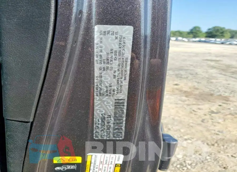 1C4PJXEN5SW560413 Photo# 13