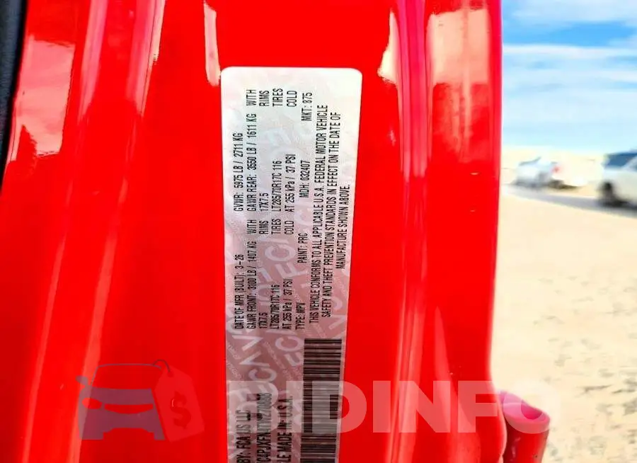 1C4PJXFN4TW270888 Photo# 13