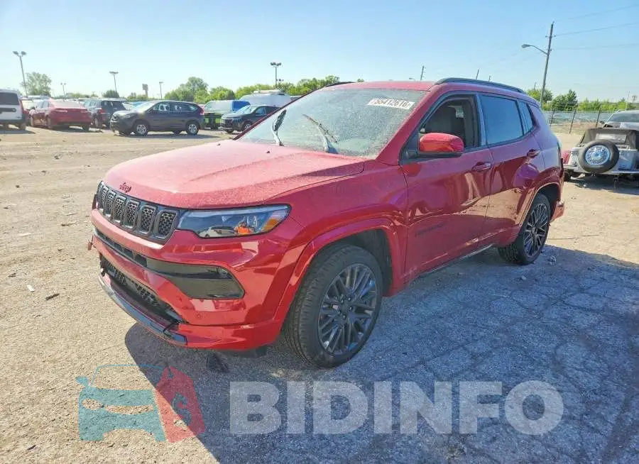 3C4NJDCNXPT564155 Photo# 1