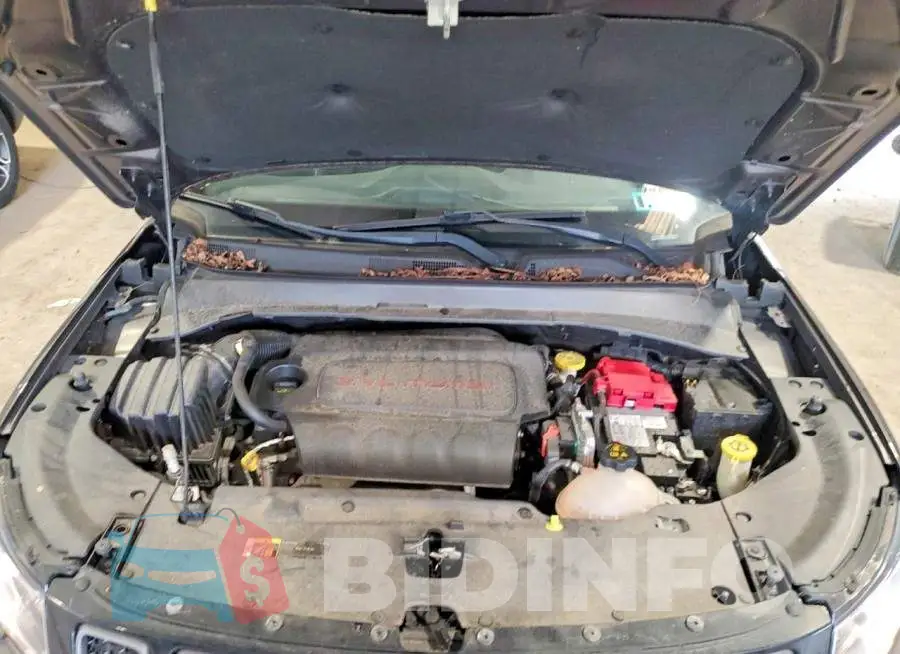 3C4NJDEB4MT580317 Photo# 12