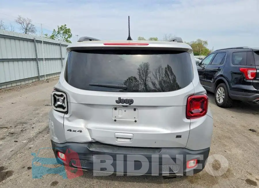 ZACNJBB17KPK13316 Photo# 6