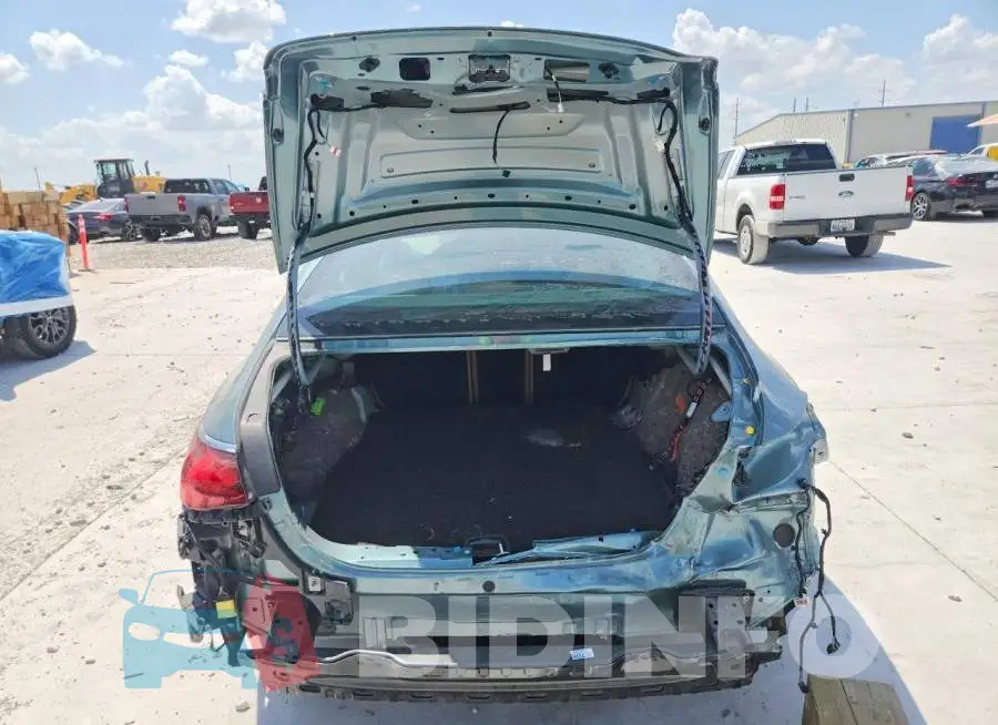 W1KLF4GB9SA117380 Photo# 6