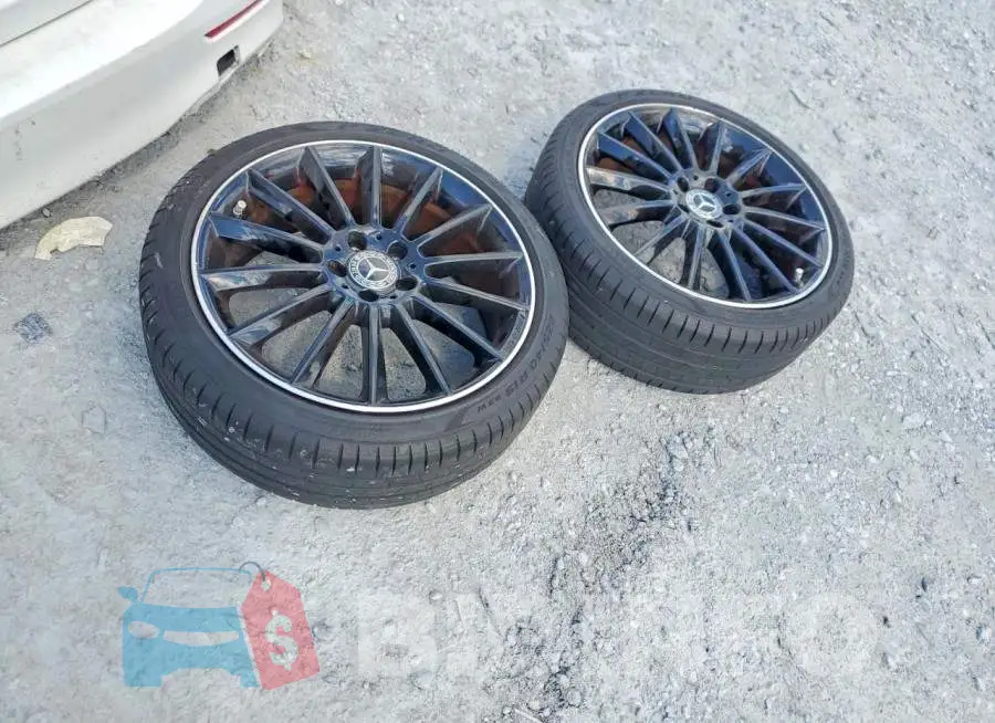 WDD3G4EB2KW024588 Photo# 12