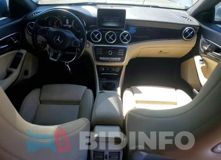 WDDSJ4EB2JN692151 Photo# 8