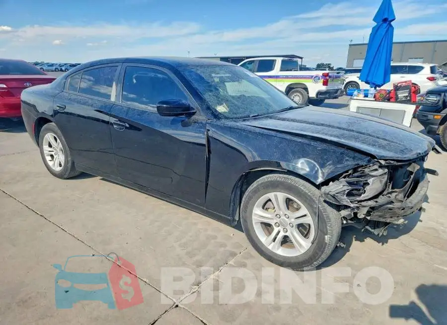 2C3CDXBGXJH257589 Photo# 4