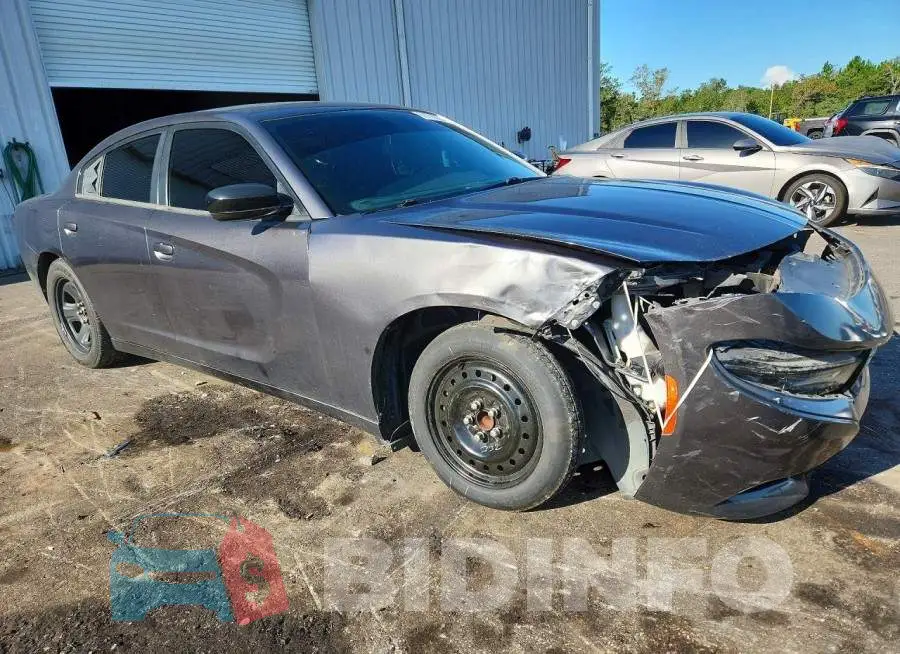 2C3CDXBGXKH724561 Photo# 4