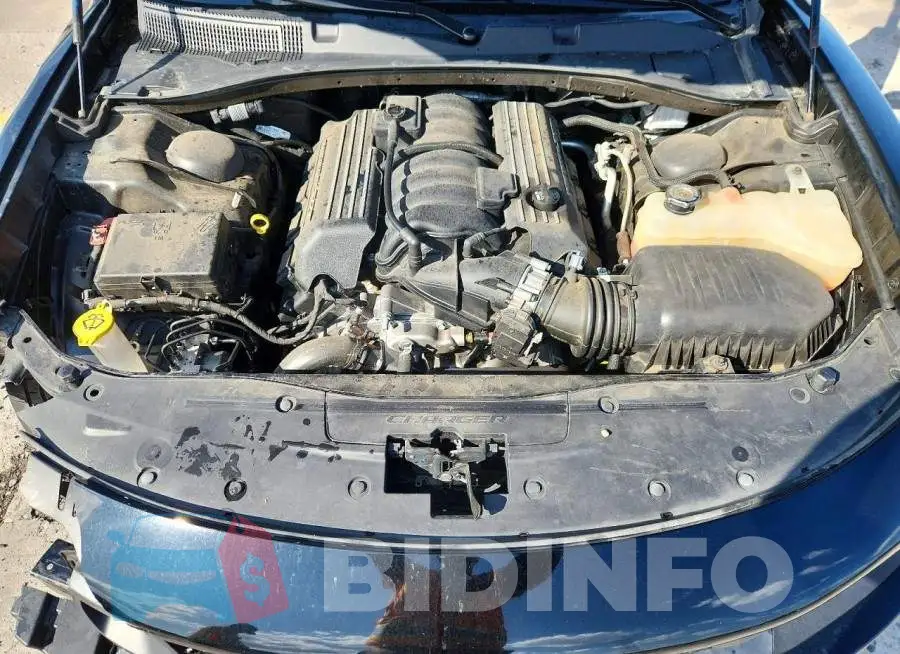 2C3CDXGJ0NH235028 Photo# 11