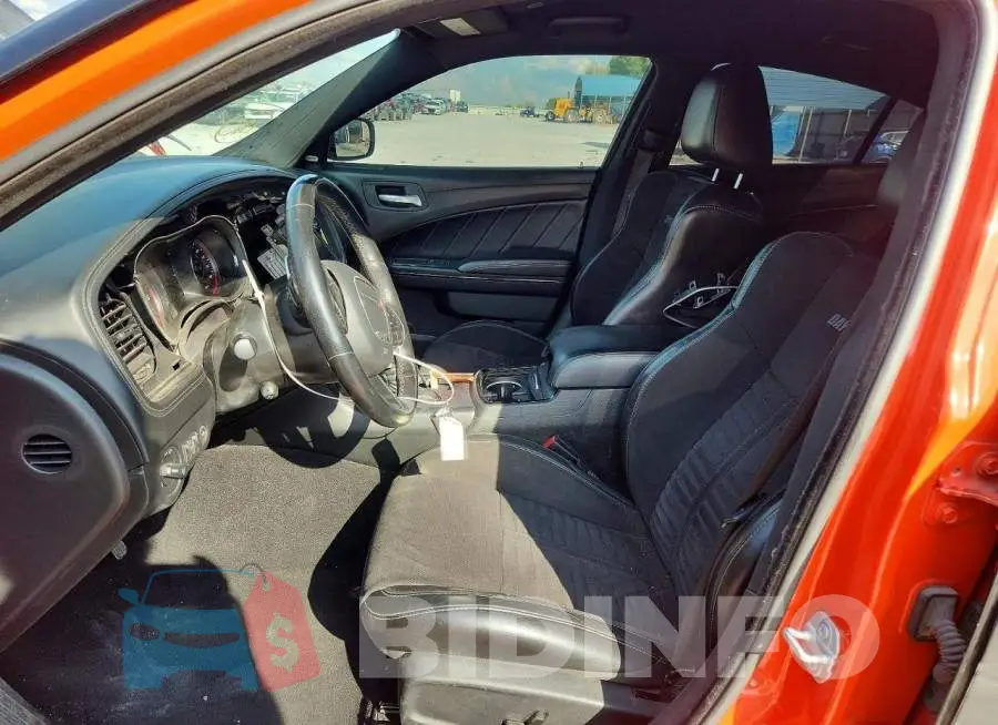 2C3CDXGJ5NH208925 Photo# 7