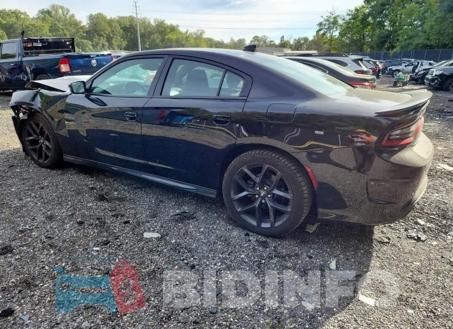 2C3CDXHG1PH588187 Photo# 2