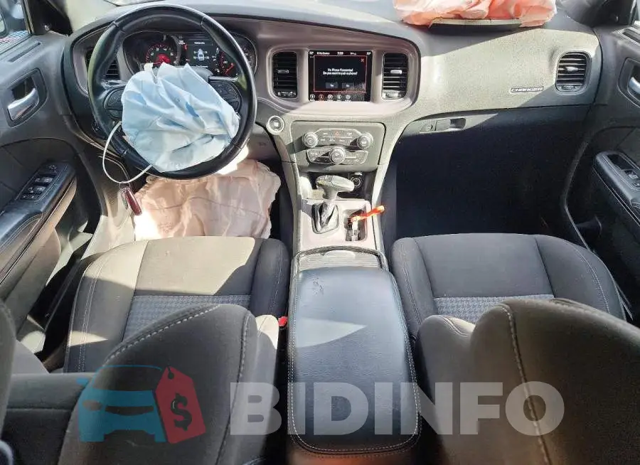 2C3CDXHG1PH588187 Photo# 8