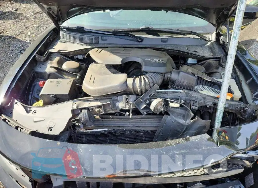 2C3CDXHG1PH588187 Photo# 11