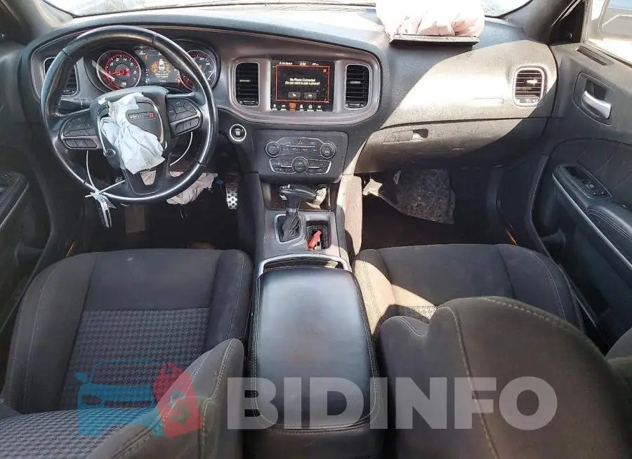 2C3CDXHG8PH603400 Photo# 8