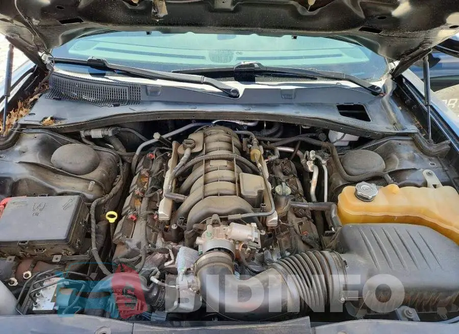 2C3CDXKT7HH621376 Photo# 11