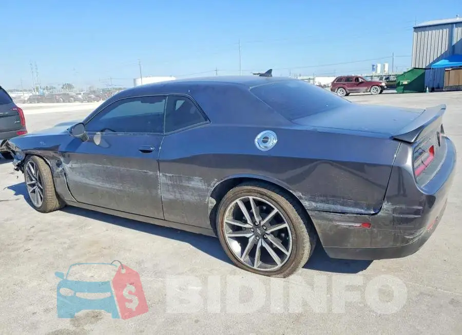 2C3CDZBT2PH695136 Photo# 2