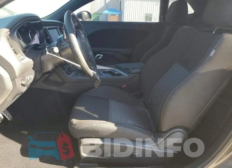2C3CDZBT2PH695136 Photo# 7