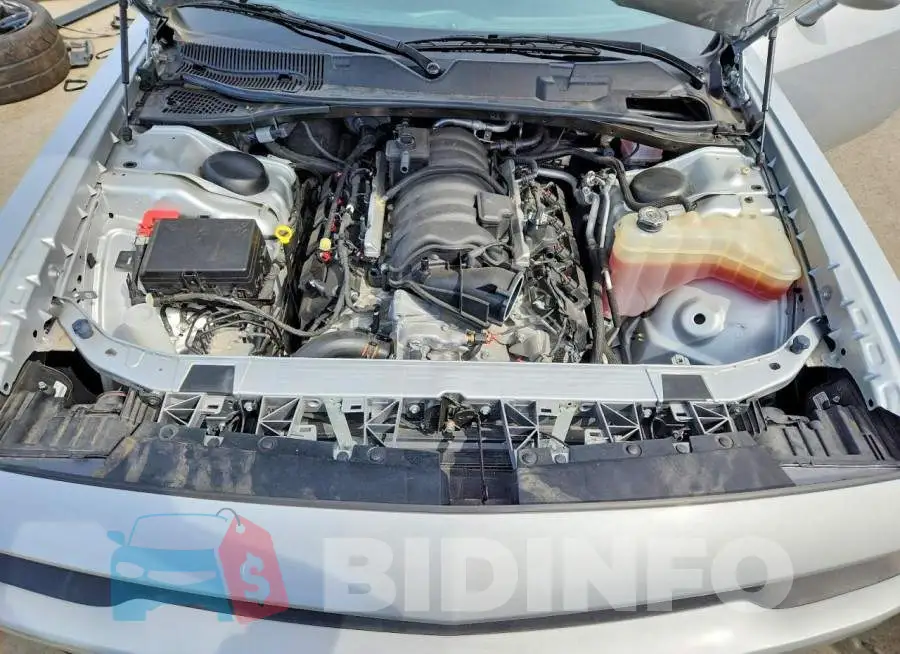 2C3CDZFJ3KH738951 Photo# 11