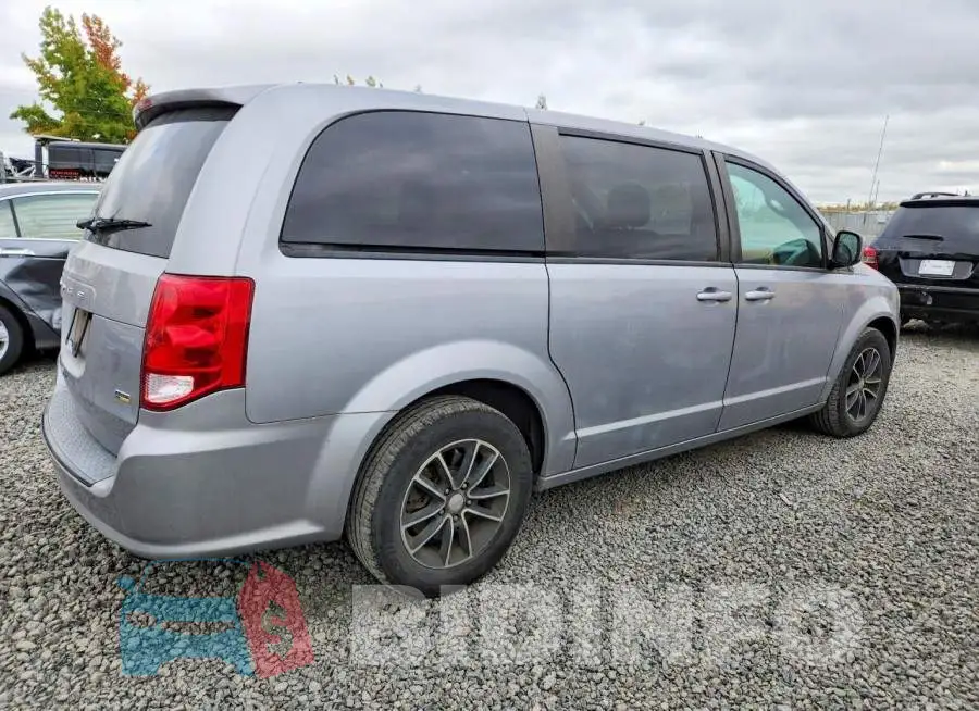 2C4RDGBG7JR153514 Photo# 3