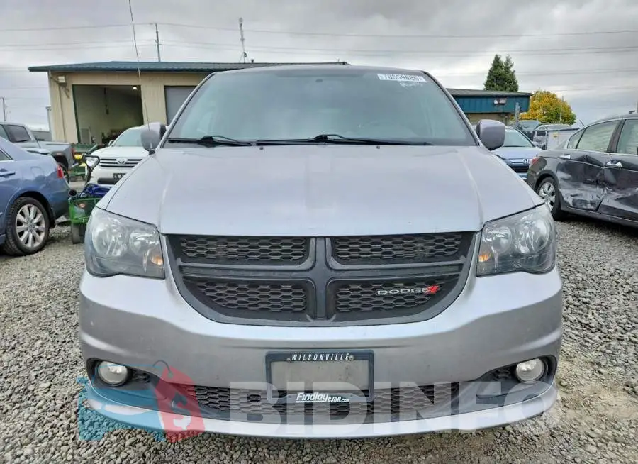 2C4RDGBG7JR153514 Photo# 5